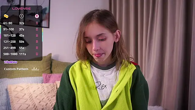 EdlinHargus online show from 12-03-25, 01:35