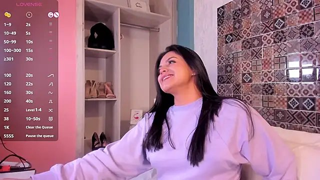 Snapshot of Sophia_wilsonn_ chatting on 01-30-25, 11:22 Sophia wilsonn online show from 01-30-25, 11:22