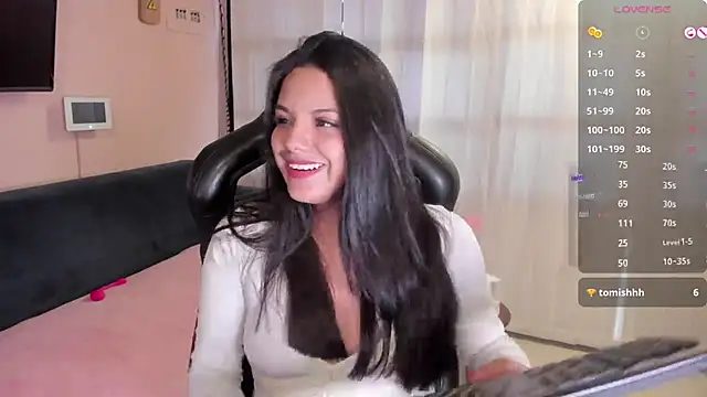 Snapshot of Sophia_wilsonn_ chatting on 01-31-25, 03:00 Sophia wilsonn online show from 01-31-25, 03:00