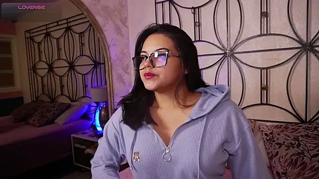 Sophia wilsonn  online show from 01-09-26, 11:13