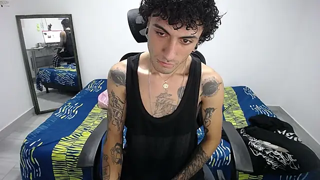 present the magic online show from 11-18-25, 07:46