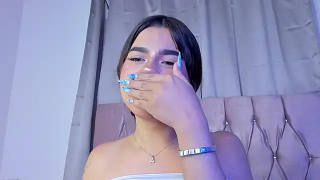 Ashley piinkk  online show from 02-26-25, 10:15