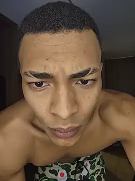 Jhonyblack 1 online show from 03-18-26, 12:52