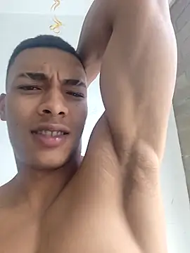 Jhonyblack 1 online show from 03-21-26, 03:59