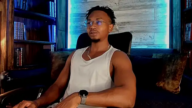 JamalMyst online show from 10-25-25, 04:20