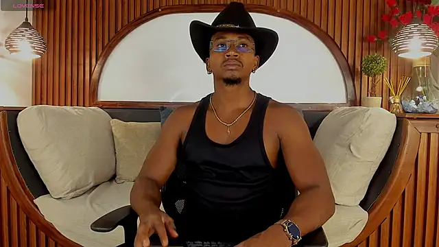 JamalMyst online show from 10-27-25, 04:16