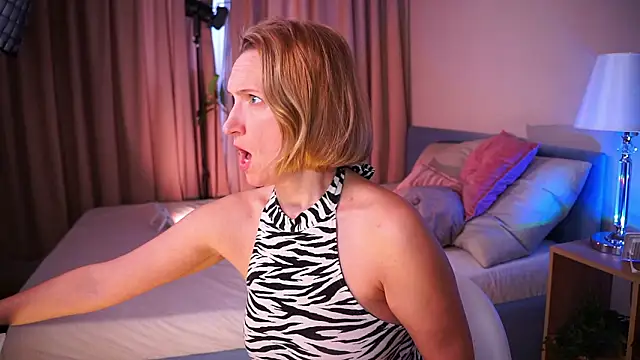 UmaTruewoman online show from 03-20-26, 02:44