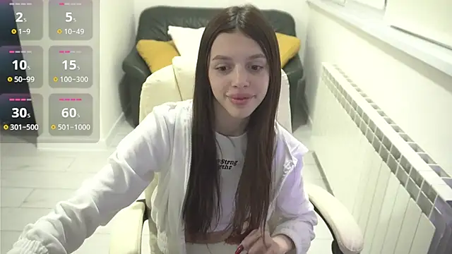 Billly1Love online show from 01-05-25, 01:45