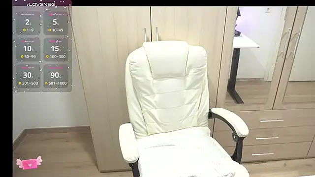 Billly1Love online show from 02-18-25, 10:58