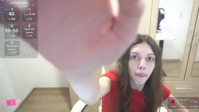 Billly1Love online show from 11-05-25, 11:16