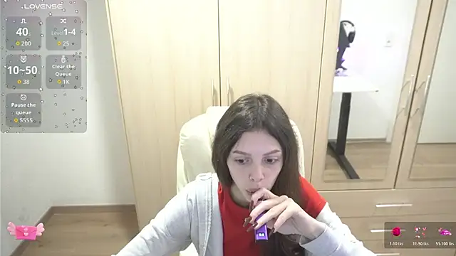 Billly1Love online show from 11-10-25, 10:42