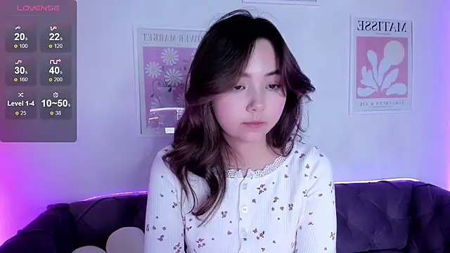 Snapshot of Fluffy_Rose chatting on 02-11-25, 12:16 Fluffy Rose online show from 02-11-25, 12:16