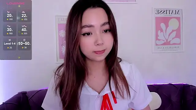 Snapshot of Fluffy_Rose chatting on 03-02-25, 08:16 Fluffy Rose online show from 03-02-25, 08:16