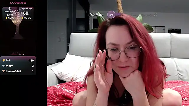 Snapshot of ladoucedu34 chatting on 02-21-25, 01:11 ladoucedu34 online show from 02-21-25, 01:11