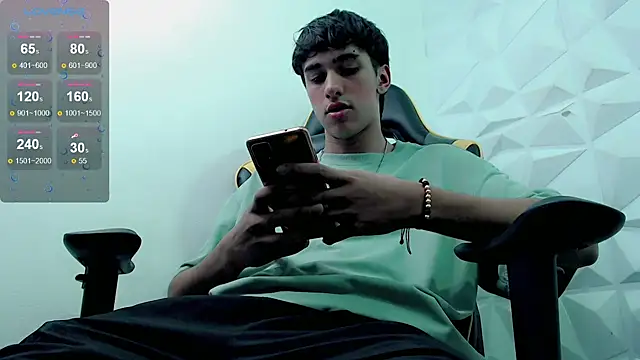 Jake tripp online show from 12-04-24, 06:00