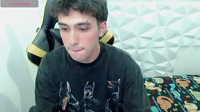 Jake tripp online show from 01-08-25, 03:29