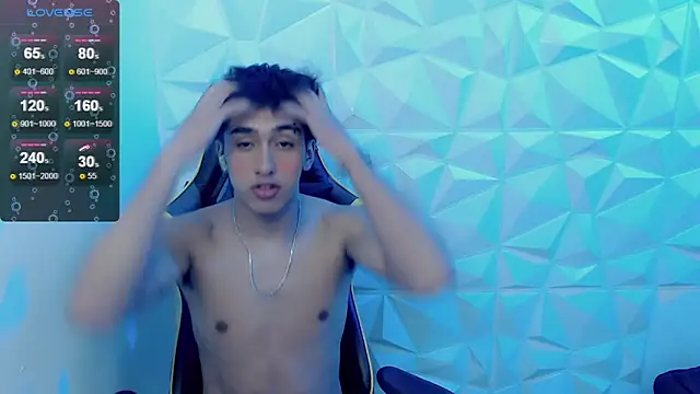 Jake tripp online show from 01-11-25, 03:55