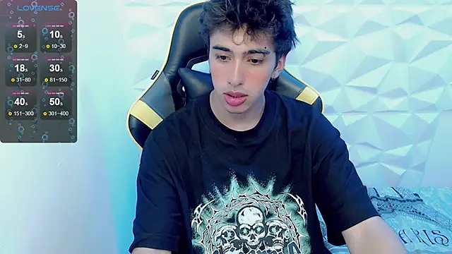 Jake tripp online show from 02-01-25, 03:19