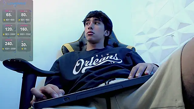 Jake tripp online show from 02-11-25, 07:33