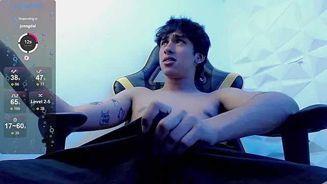 Jake tripp online show from 02-18-25, 06:59