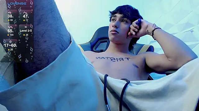 Jake tripp online show from 02-23-25, 03:56