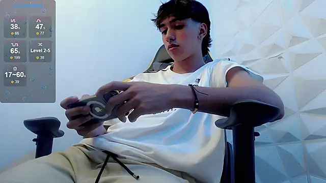 Jake tripp online show from 02-23-25, 10:06