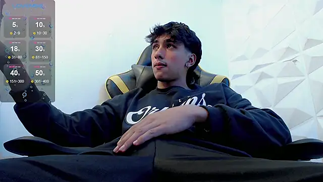 Jake tripp online show from 02-26-25, 06:15