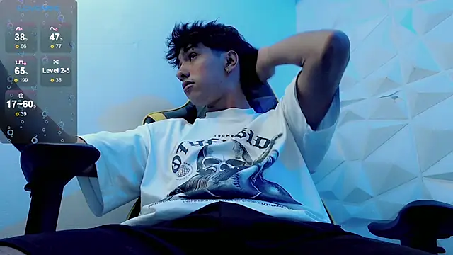 Jake tripp online show from 03-03-25, 06:26