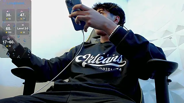 Jake tripp online show from 03-06-25, 03:35