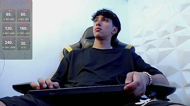 Jake tripp online show from 03-09-25, 05:22