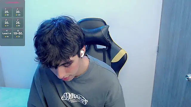 Jake tripp online show from 10-16-25, 04:02