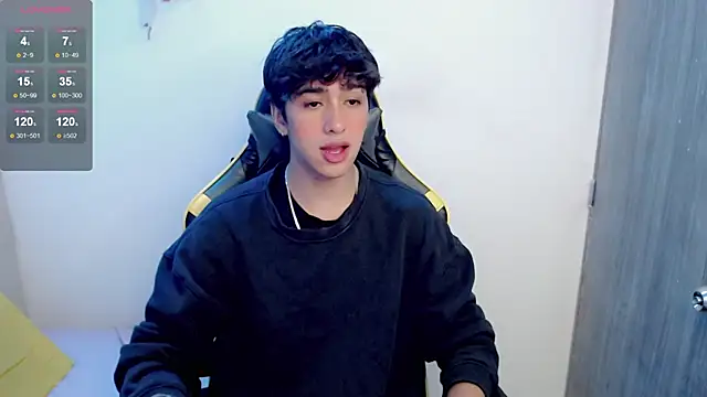 Jake tripp online show from 11-02-25, 03:42