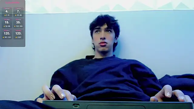 Jake tripp online show from 11-09-25, 04:22