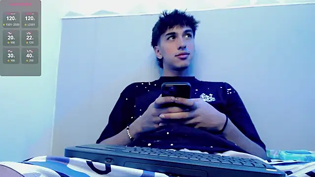 Jake tripp online show from 11-17-25, 04:07