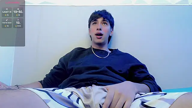 Jake tripp online show from 11-26-25, 04:13