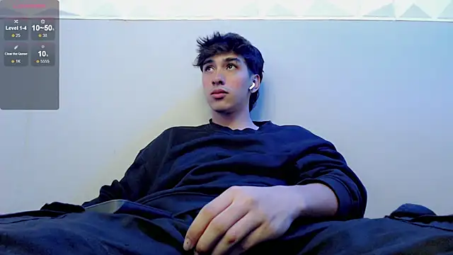 Jake tripp online show from 11-29-25, 03:53