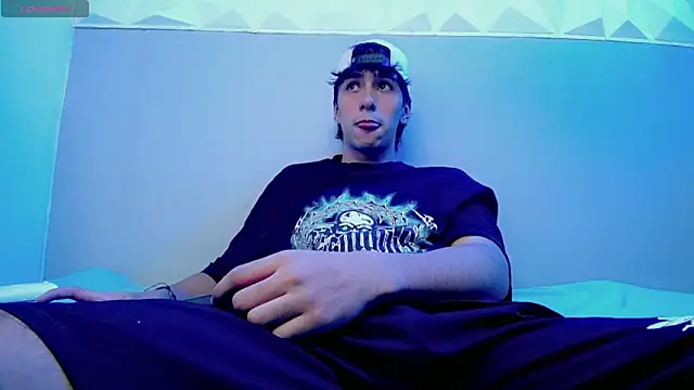 Jake tripp online show from 12-19-25, 04:08