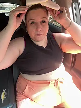 Vanilla-Cakebaum online show from 04-03-26, 04:38