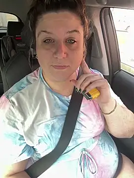 Vanilla-Cakebaum online show from 04-04-26, 01:52