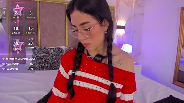 Susa1userma  online show from 02-20-25, 10:48