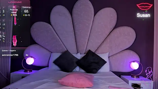 Susa1userma  online show from 03-13-25, 01:43