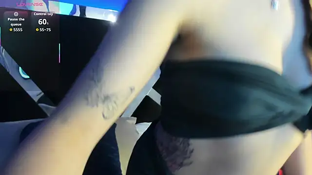 Susa1userma  online show from 10-16-25, 07:48