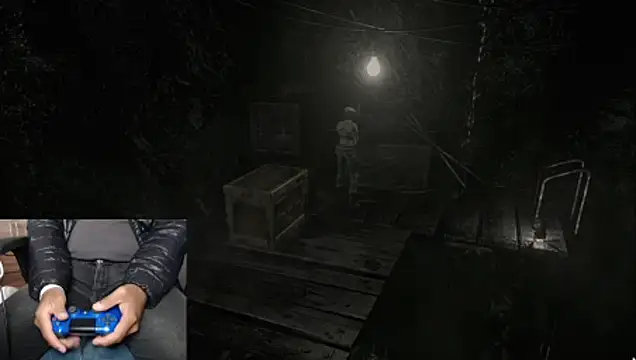 Paul Lear online show from 02-03-25, 02:34