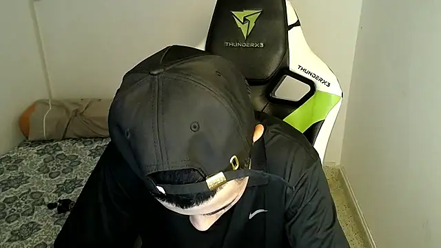 bby santi online show from 03-12-25, 05:49