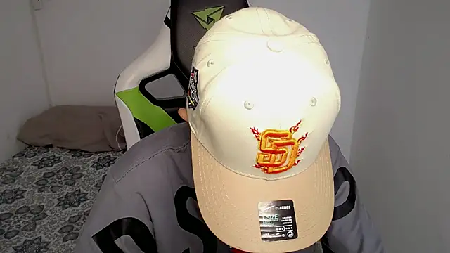 bby santi online show from 03-19-25, 02:02