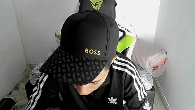 bby santi online show from 03-20-25, 01:59