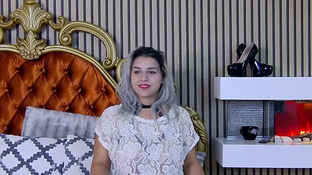 SweetMissXXX online show from 10-21-25, 06:58