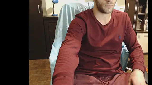 sexualtensionrelation online show from 11-11-25, 07:58