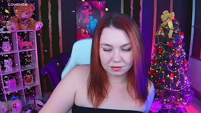 Snapshot of Lilumytrend chatting on 01-10-26, 12:07 Lilumytrend online show from 01-10-26, 12:07