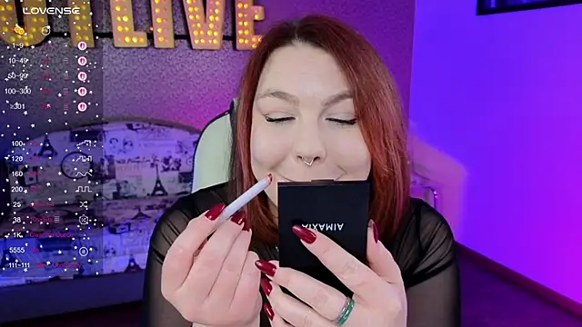 Lilumytrend online show from 04-11-26, 11:58